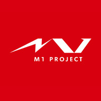 M1 PROJECT Sport logo - Similar company to #Advecz
