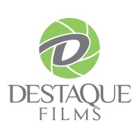 Destaque Films Productions logo - Similar company to Iule Produtora