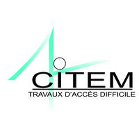 CITEM SARL logo - Similar company to Sftrf - Société Française Du Tunnel Routier Du Fréjus