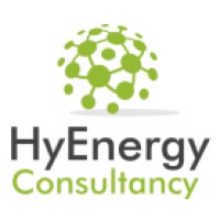HyEnergy Consultancy Limited logo - Similar company to H2Tec Limited
