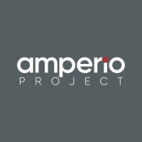 Amperio Project logo - Similar company to Quitérios