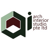 Arch Interior Studio Pte Ltd logo - Similar company to Stage Interior