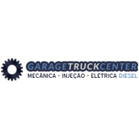 Garage Truck Center logo - Similar company to Maison Alexandrine