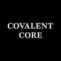 Covalent Core logo - Similar company to Cryptonovae