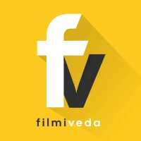 FilmiVeda Media Works logo - Similar company to Niramanjan Media