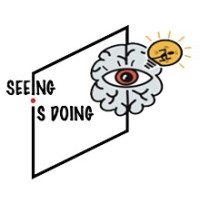 Seeing is Doing logo - Similar company to Visual Facilitator