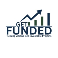 GET FUNDED logo - Similar company to Getfunded.Com