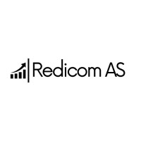 Redicom AS logo - Similar company to Borg Security