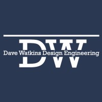 Dave Watkins Design Engineer Consultant logo - Similar company to Fixture Design & Mfg Co