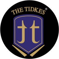 THE TIDKES logo - Similar company to Petzico