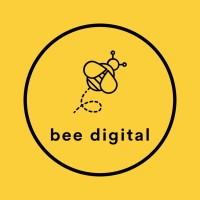 Bee Digital logo - Similar company to At Media