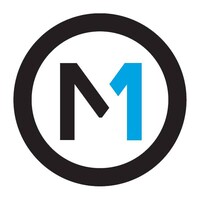 MEDIAONES logo - Similar company to Brigade Electronics Polska