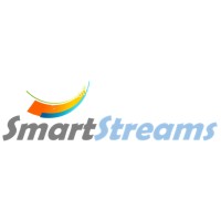 SmartStreams logo - Similar company to Smartstream Technology