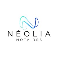 NEOLIA NOTAIRES logo - Similar company to Kloovis