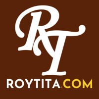 RoyTita logo - Similar company to Oneleague