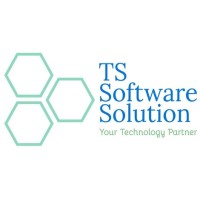 TS Software Solution logo - Similar company to Haz Software Solutions