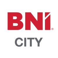 BNI City Norwich logo - Similar company to Norfolk Network