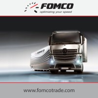 FomcoTrade logo - Similar company to Fomco Trade