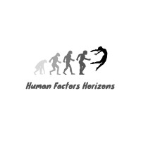 Human Factors Horizons logo - Similar company to FAE Drones S.R.L.