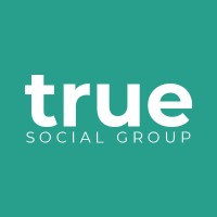 True Social Group logo - Similar company to Sage Paths