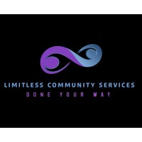 Limitless Community Services logo - Similar company to Disability Events Community