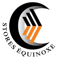 STORES EQUINOXE | Fabrication de stores sur mesure logo - Similar company to Studio Muybridge