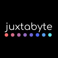 Juxtabyte logo - Similar company to Astralgen