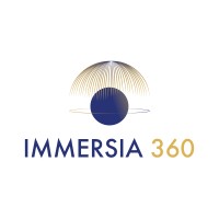 IMMERSIA 360 logo - Similar company to Hop3