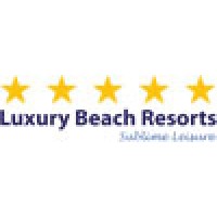 Luxury Beach Resorts