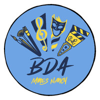 BDA Mines Nancy logo - Similar company to Cartel Paris 2025