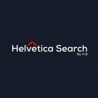Helvetica Search logo - Similar company to Seizo