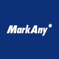 마크애니 (MarkAny) logo - Similar company to Aghatech - Digital