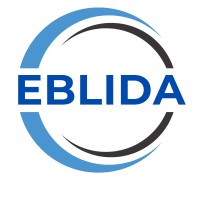 European Bureau of Library, Information and Documentation Associations (EBLIDA) logo - Similar company to Vvbad