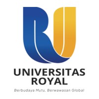 Universitas Royal logo - Similar company to Pt. Halcom Integrated Solution