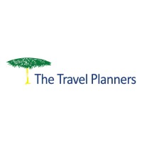 The Travel Planners logo - Similar company to Om Tech Solutions