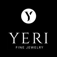 YERI Fine Jewelry logo - Similar company to 골든듀 Golden Dew