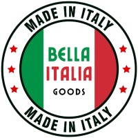 Bella Italia Goods logo - Similar company to Avidity Creative