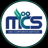 Mia Corporate Services logo - Similar company to Fast Grow Business & Banking Consultant