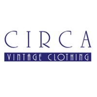 Circa Vintage Clothing logo - Similar company to Privilege Australia