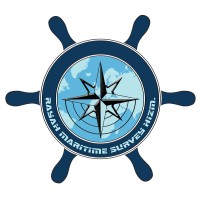 Rayah Maritime Survey Services logo - Similar company to Trinity Maritime