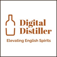 Digital Distiller logo - Similar company to Vidslash
