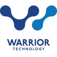 Warrior Technology logo - Similar company to Harb Security Systems