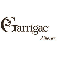 Garrigae logo - Similar company to Lerab Ling