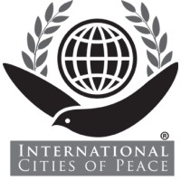 International Cities of Peace logo - Similar company to Vvao