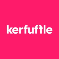 Kerfuffle logo - Similar company to Viewber -  Viewings, Property Visits, Marketing & More