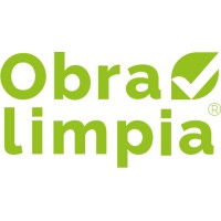 Obra Limpia logo - Similar company to Uptime S.A.