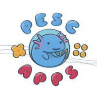 pescAPPs GAMES logo - Similar company to Mageeks
