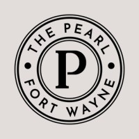 The Pearl logo - Similar company to Surack Enterprises