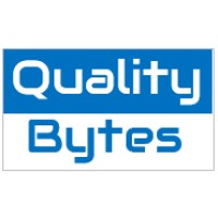 Quality Bytes logo - Similar company to Quality Byte Technologies Pvt Ltd