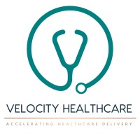 Velocity Healthcare logo - Similar company to Moja